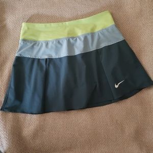 Nike Dri-Fit Athletic Skirt Size XS